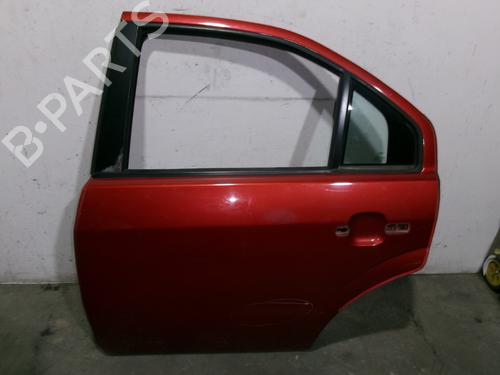 Used Left rear door FORD MONDEO III (B5Y) 2.0 16V TDDi / TDCi (115 hp) 21577693