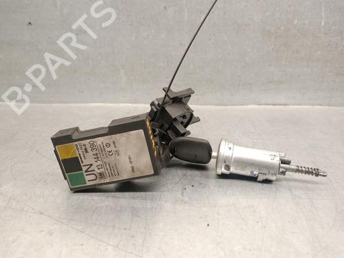 Ratlås/Tændingslås OPEL COMBO Tour 1.3 CDTI 16V (69 hp) 30965784