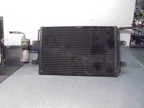 AC radiator VW GOLF IV (1J1) 1.9 TDI | BP8488243M32 