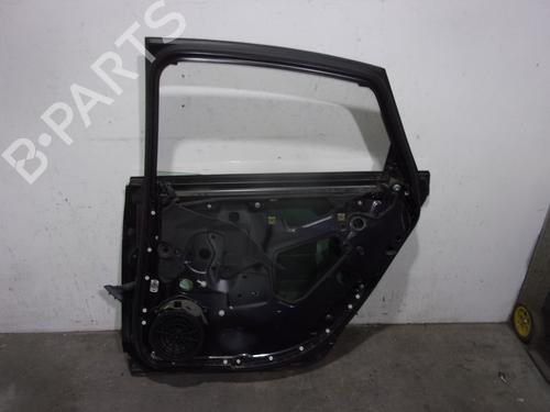 Right rear door AUDI A6 C6 (4F2) 3.0 TDI quattro | BP17178694C5 