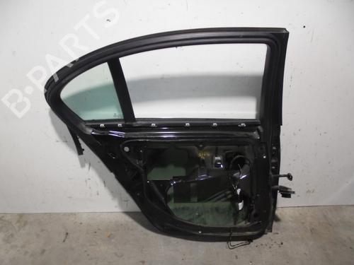 Left rear door BMW 5 (E60) 520 d | BP8586707C4 
