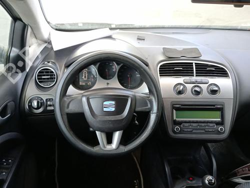 Engine SEAT ALTEA XL (5P5, 5P8) 1.6 LPG | BP26743621M1 - Image 22