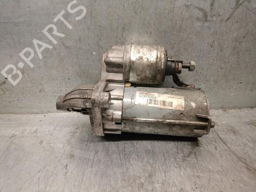 Starter FIAT GRANDE PUNTO (199_) 1.3 D Multijet (199.AXD11, 199.AXD1A, 199.AXD1B,... | BP23962348M8