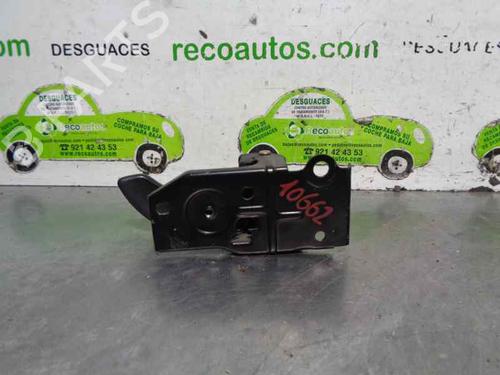 Front left interior door handle HYUNDAI SANTA FÉ I (SM) 2.0 CRDi | BP5333465I13 