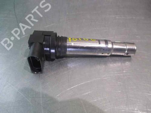 Used Ignition coil AUDI A2 (8Z0) 1.6 FSI (110 hp) 5078549