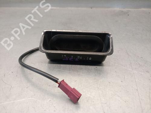 Used Tailgate handle BMW 5 (E60) 530 i (231 hp) 20268421