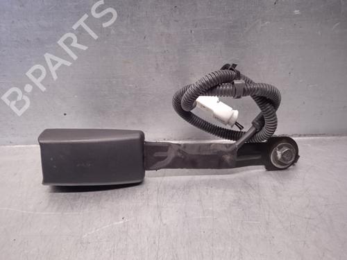 Used Seat buckle HYUNDAI i30 Estate (FD) 1.6 CRDi (116 hp) 14328128