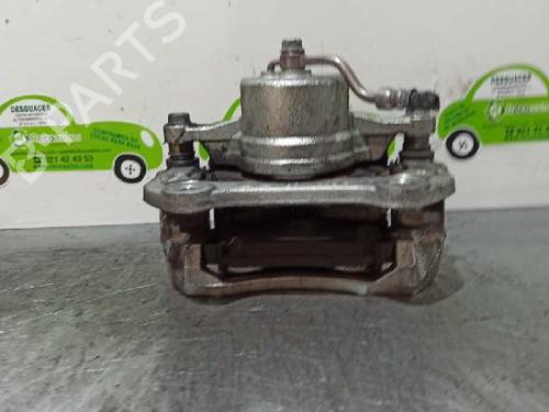 Right front brake caliper HYUNDAI TUCSON (TL, TLE)  | BP11616004M104 