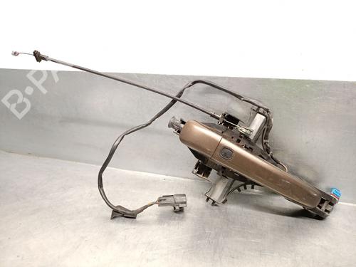 Used Front right exterior door handle VOLVO XC70 II (136) D4 AWD (181 hp) 27548519