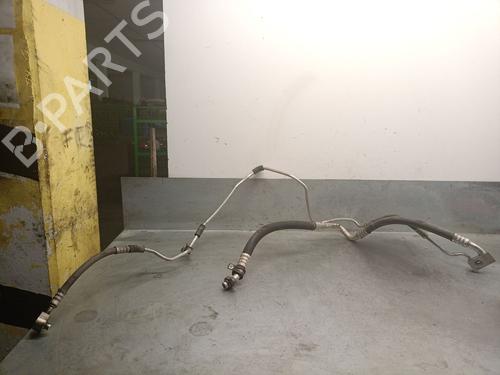 AC-rør OPEL ASTRA H GTC (A04) 1.9 CDTi (L08) (150 hp) 20480905