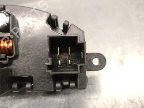 Varmeblæsermodstand SEAT ATECA (KH7, KHP) 1.5 TSI | BP31137502M108