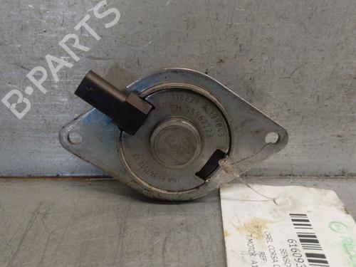 Used Electronic sensor Electronic sensor 37800801 37800801