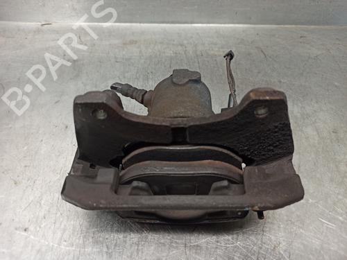 Left front brake caliper FIAT 500 (312_) 1.2 LPG (312AXA1A) | BP15727130M105
