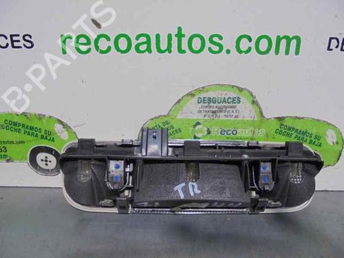 Interior roof light CITROËN C6 (TD_) 3.0 HDi | BP7444552I8 