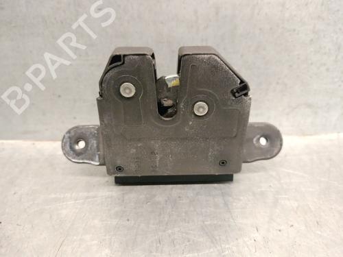 Tailgate lock FIAT 500 (312_) Electric (EV) | BP29730549C101 