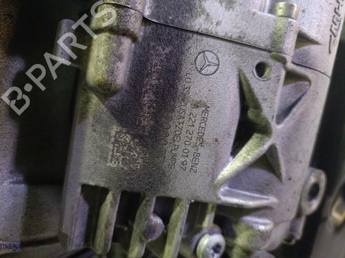 Gearbox MERCEDES-BENZ E-CLASS (W212) E 350 BlueTEC | BP30353399M3