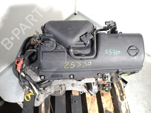 Engine NISSAN NOTE (E11, NE11) 1.4 | BP34544707M1  - Image 5