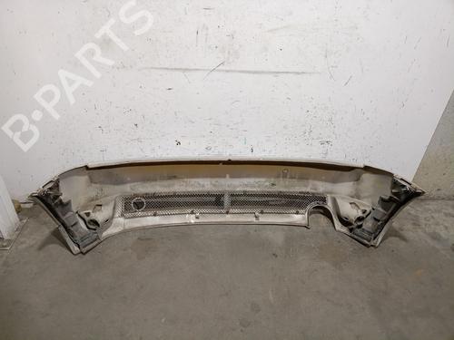 Rear bumper FORD FOCUS I (DAW, DBW) 1.8 TDCi | BP22725134C8 