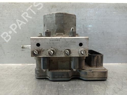 ABS Bremseaggregat SMART FORFOUR Hatchback (453) 0.9 (453.044, 453.053) (90 hp) 28672369