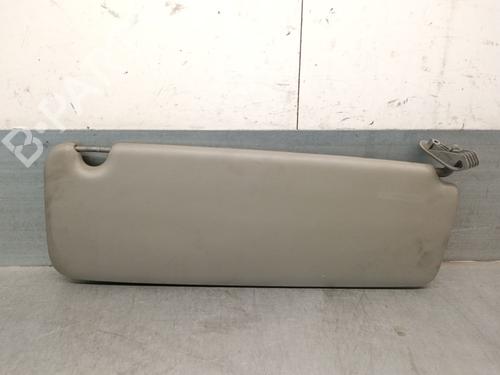 Used Left sun visor OPEL VIVARO A Van (X83) 1.9 DTI (F7) (101 hp) 29067277