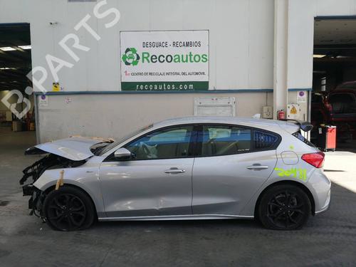 FORD FOCUS IV (HN) 1.0 EcoBoost mHEV 1684715