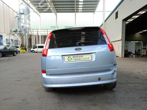 Left sun visor FORD C-MAX (DM2) 1.6 | BP21580979I1 - Image 7