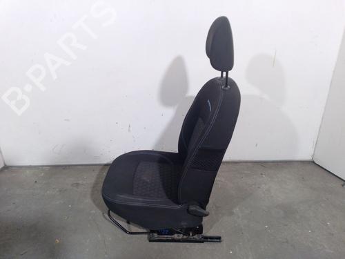 Right front seat DACIA DOKKER MPV (KE_) 1.5 dCi (KEAJ, KEAH) | BP26494022C16 