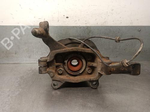 Used Left front steering knuckle Left front steering knuckle NISSAN MURANO I (Z50) 3.5 4x4 (245 hp) 32505096 32505096