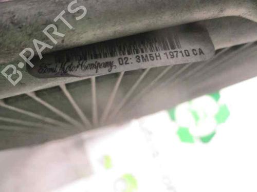 AC radiator FORD FOCUS II Turnier (DA_, FFS, DS) 1.6 TDCi | BP3196075M32 