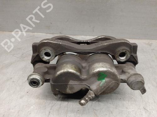 Right front brake caliper FIAT DUCATO Van (250_) 140 Natural Power | BP30058371M104 