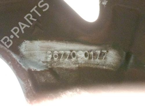 Rim CITROËN C4 Picasso II 1.6 BlueHDi 120 | BP21791245C45 