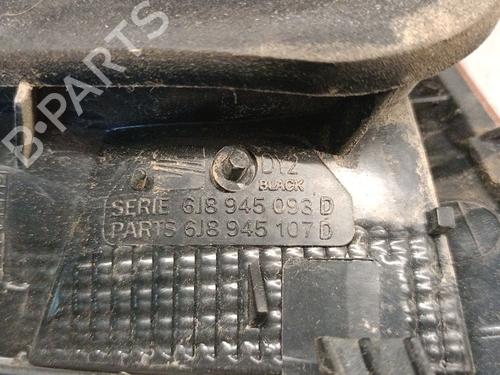 Left tailgate light SEAT IBIZA IV ST (6J8, 6P8) 1.2 TSI | BP33198943C79 - Image 7