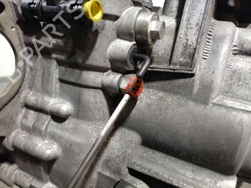 Gearbox AUDI A3 (8P1) 2.0 TDI 16V | BP39147811M3 - Image 11