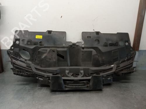 Grille RENAULT CLIO IV (BH_) 0.9 TCe 90 LPG | BP27706714C40 