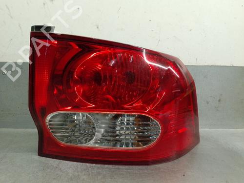 Used Right taillight SSANGYONG ACTYON I [2005-2026]  32137338