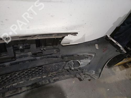 Front bumper RENAULT TWINGO II (CN0_) 1.5 dCi (CN0E) | BP36647154C7  - Image 8