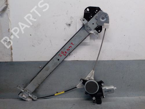 vindusheismekanisme-venstre-foran-subaru-legacy-v-bm-2009-32192933 main image