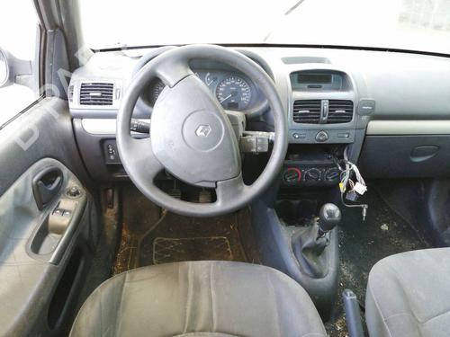 Einspritzleiste RENAULT CLIO II (BB_, CB_) 1.5 dCi (B/CB08) | BP18093980M98 