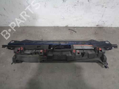 Frontplade/Frontkurv OPEL ASTRA J (P10) 1.7 CDTI (68) (110 hp) 13882881