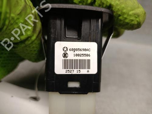 Left rear window switch JEEP GRAND CHEROKEE IV (WK, WK2) 3.6 VVT 4x4 | BP32520465I29  - Image 6
