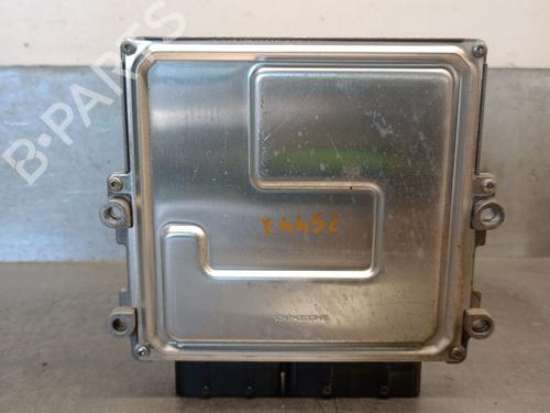 Engine control unit (ECU) CITROËN C4 CACTUS 1.2 THP 110 | BP35819728M57 - Image 2