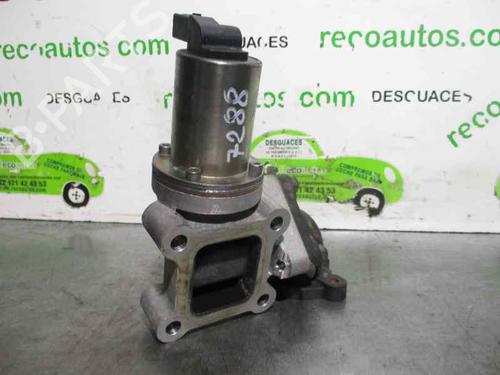Egr KIA SORENTO I (JC) 2.5 CRDi | BP2700477M69 