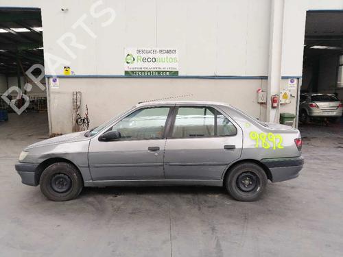 Rear wiper motor PEUGEOT 306 Hatchback Van 1.9 STD | BP5597718M102 