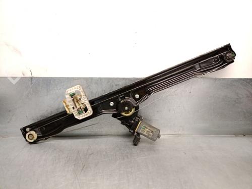 Front right window mechanism IVECO DAILY VI Van 35S15, 35C15, 40C15, 50C15 | BP23103850C23 