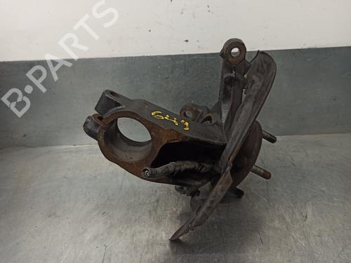 Left front steering knuckle VOLVO S40 II (544) 1.6 D | BP15944919M25 