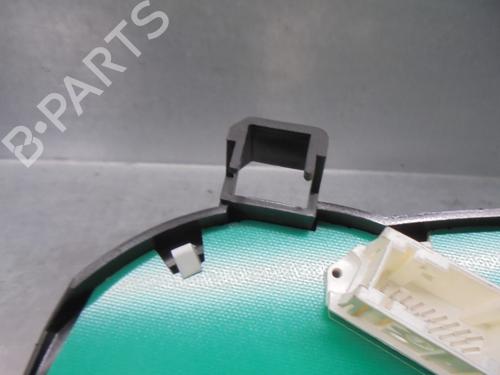 Instrument cluster PEUGEOT 207 (WA_, WC_) 1.4 | BP15248024C47 