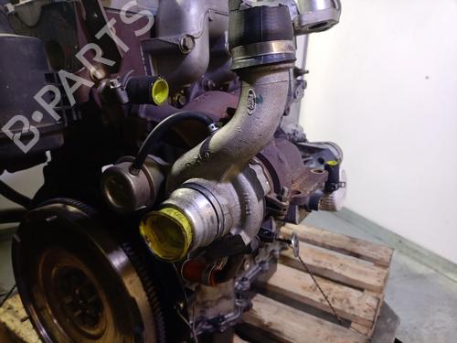 Engine FORD FOCUS I (DAW, DBW) 1.8 Turbo DI / TDDi | BP30718960M1