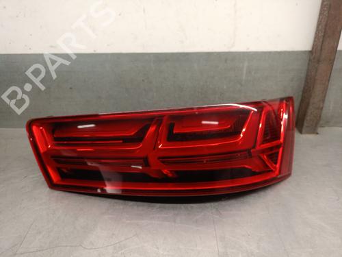 Used Right taillight Right taillight AUDI Q7 (4MB, 4MG, 4MQ) SQ7 TDI quattro (435 hp) 33455123 33455123