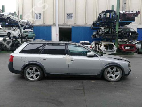 Pipe AUDI ALLROAD C5 (4BH) 2.5 TDI quattro | BP16014241M125  - Image 6