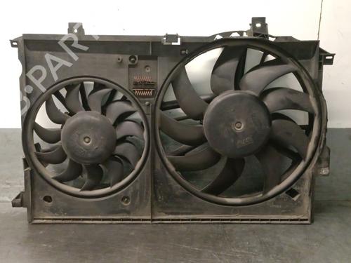 Elettroventola OPEL VECTRA C (Z02) 3.0 CDTi (F69) (184 hp) 30745093